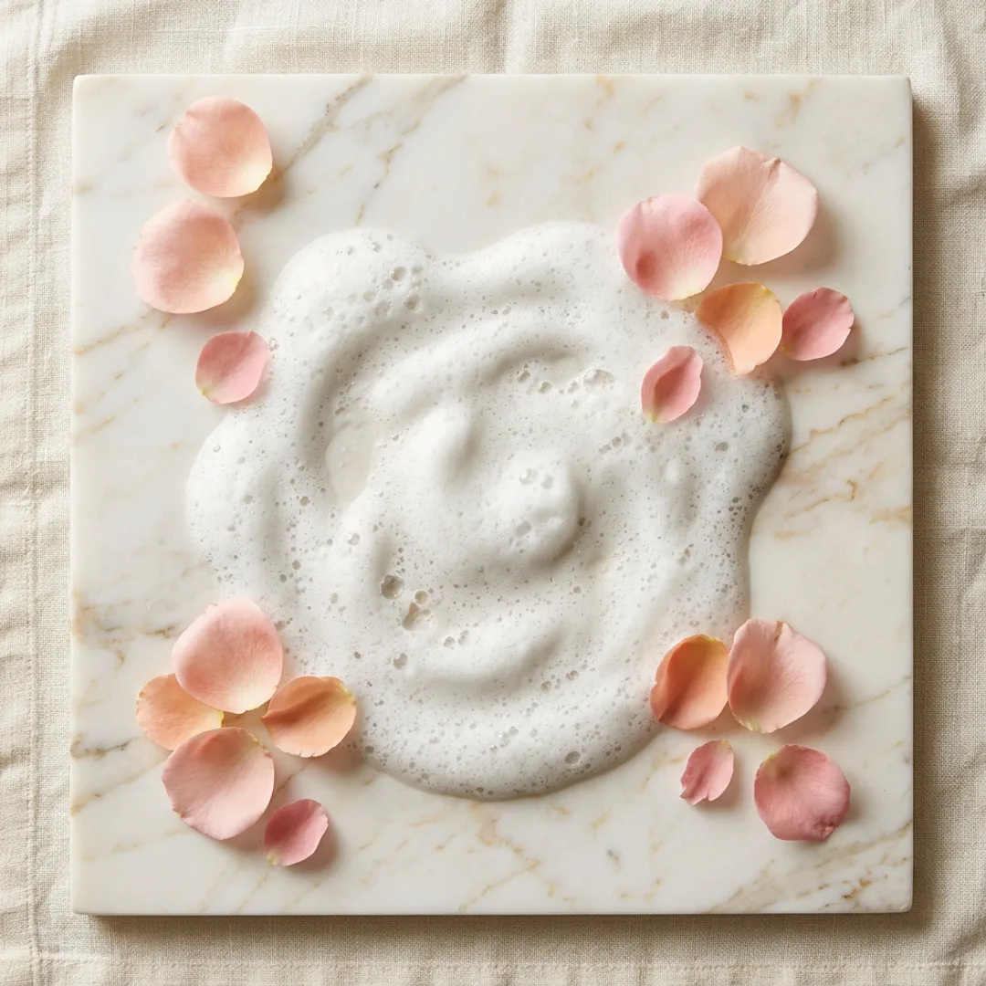 pH Balance Gentle Wash packaging
